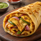 Egg Roll