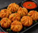 Fried Momos