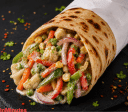 Mix Veg. Roll
