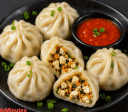 Paneer Momos
