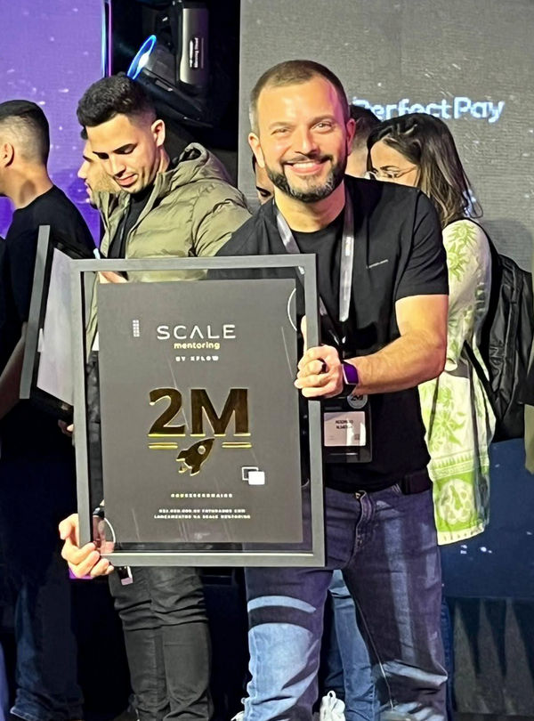 Scale Mentoring 2M