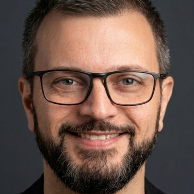 Rodrigo Almeida