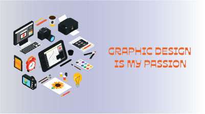 Professional graphic design services - custom visuals and brand assets