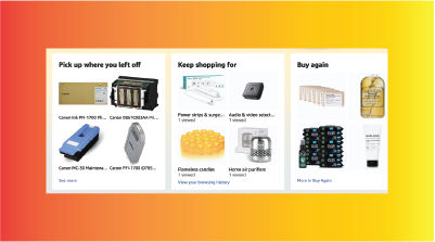 E-commerce website design and development service - online store solutions