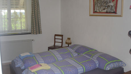 Gästezimmer