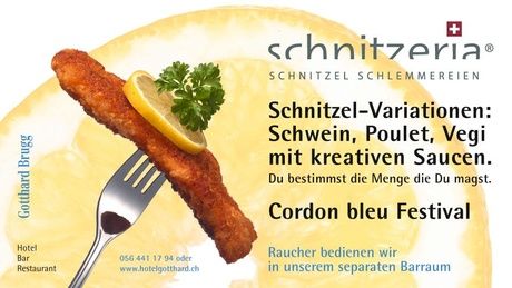 Schnitzeria