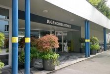 Jugendbibliothek Olten