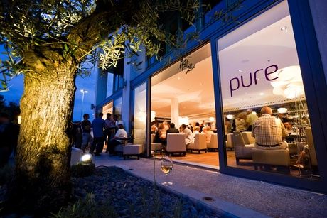 pure Restaurant