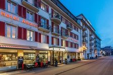 Hotel Amaris - Aussenansicht