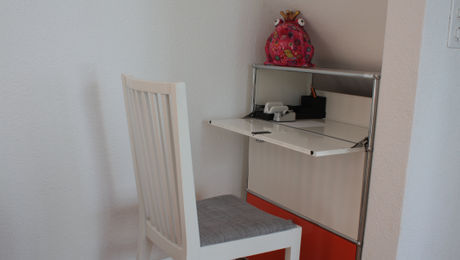 Ferienwohnung Alte Kaplanei