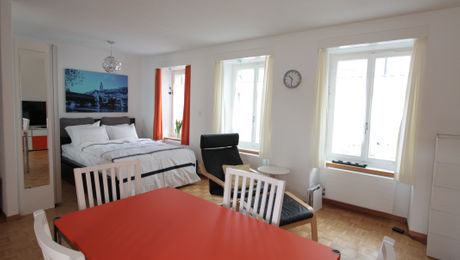 Ferienwohnung Alte Kaplanei
