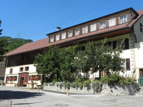 Gästezimmer Soland Rohr b. Olten