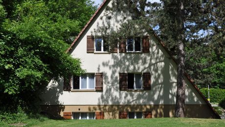 Pfadiheim Aarburg