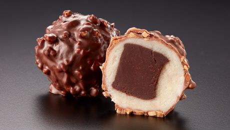 Brändlibomben der Confiserie Brändli
