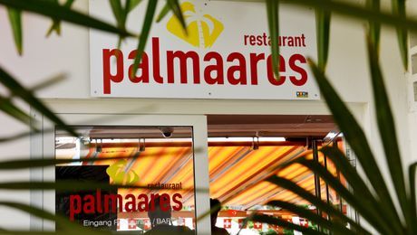 Restaurant Palmaares