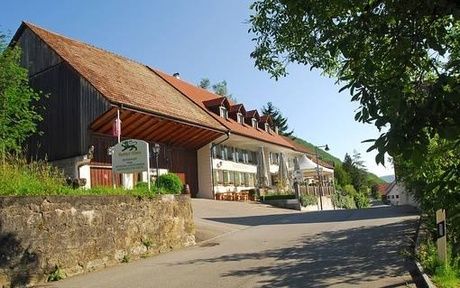 Restaurant Gasthaus Löwen Wisen