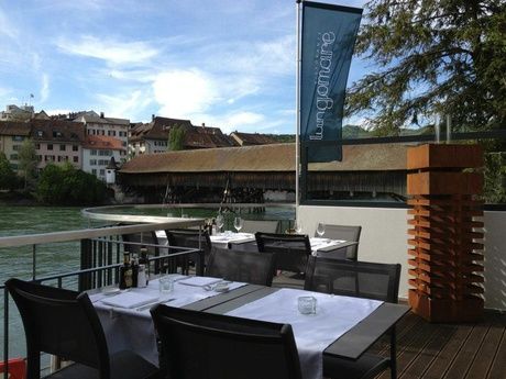 Ristorante Lungomare Olten