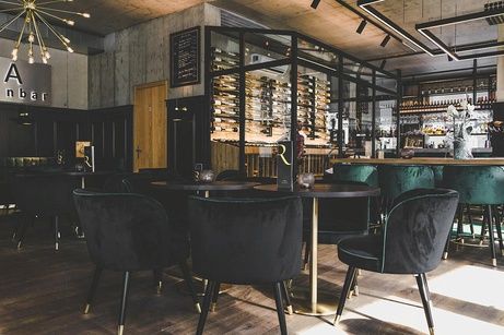 RIVA Café & Weinbar