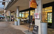 Café Bistro Vögeli-Beck in Hägendorf