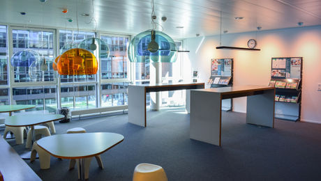 Seminarzentrum Schweiz