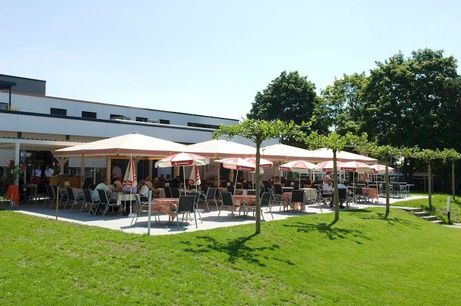 Restaurant Hotel Egerkingen