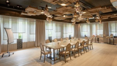 Bad Ramsach Quellhotel