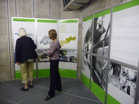 Energietunnel Olten