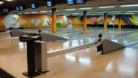 Bowlingcenter Trimbach