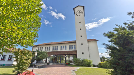 Johanneskirche 