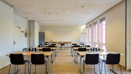 B&B Hotel Rothrist-Olten Seminarraum