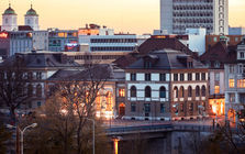 Stadttheater Olten