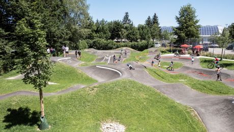 Pumptrack Olten