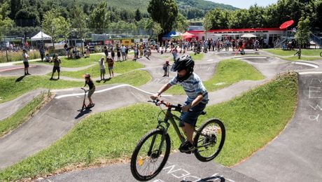 Pumptrack Olten