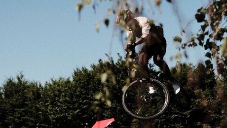 Pumptrack Olten