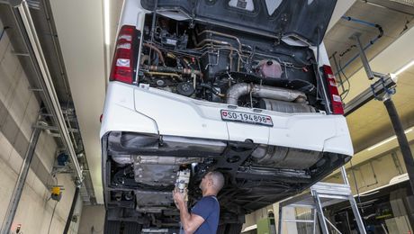 Die Werkstatt