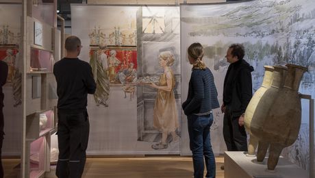 Archäologisches Museum Kanton Solothurn