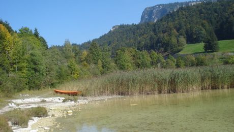 Lac Brenet