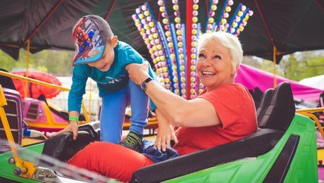 Belli`s Mini-Freizeitpark