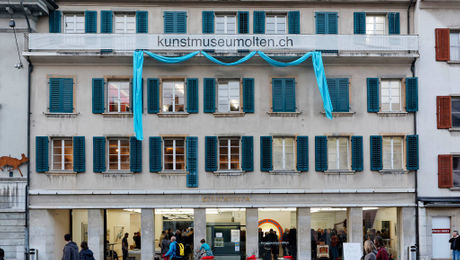 Kunstmuseum Olten