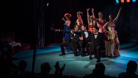 Belli's Weihnachtsvariete