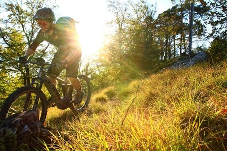 E-Mountainbike Workshops und Touren