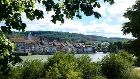 Rheinfelden, Altstadt