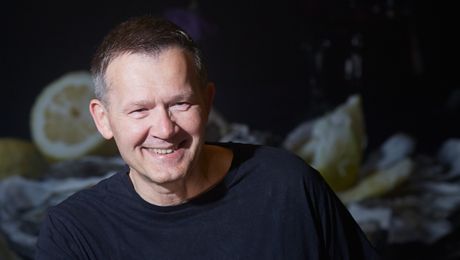 Christof Gasser