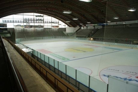 Kunsteinsbahn Kleinholz Olten