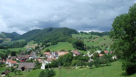 Hauenstein