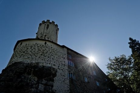 Schloss Neu-Bechburg Oensingen