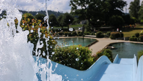 Freibad Schönenwerd