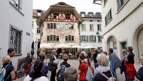 Rathskeller Olten