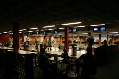 Bowlingcenter Trimbach