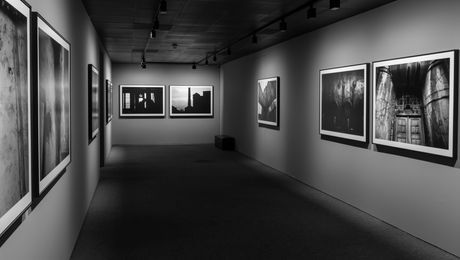 Ausstellungen im Haus der Fotografie